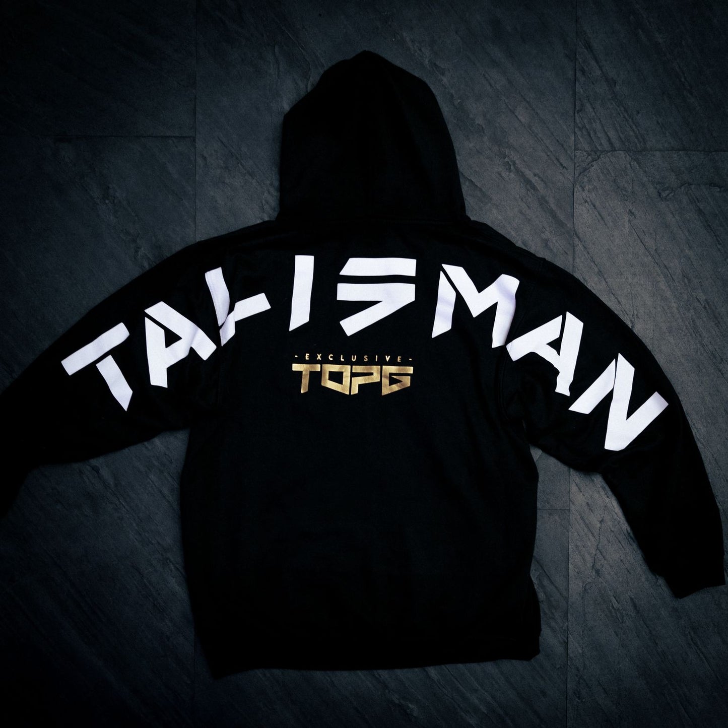 TALISMAN HOODIE