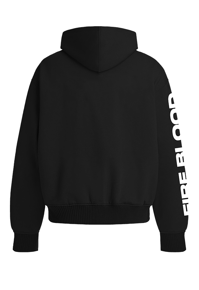FIREBLOOD Hoodie