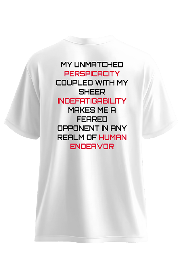 T-shirts