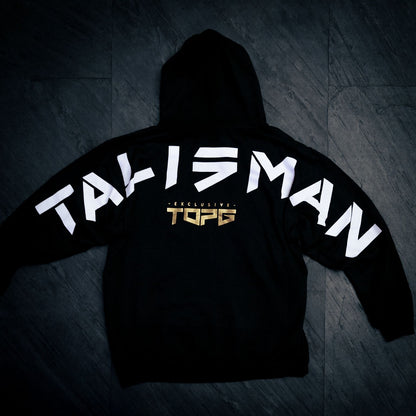 TALISMAN HOODIE