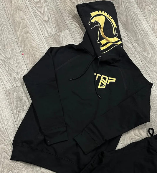 Armour Hoodie