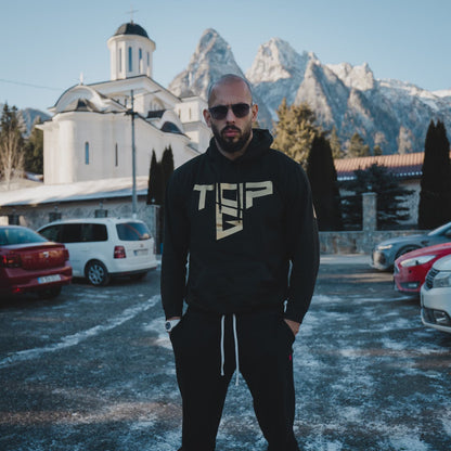 COBRA SHIELD HOODIE