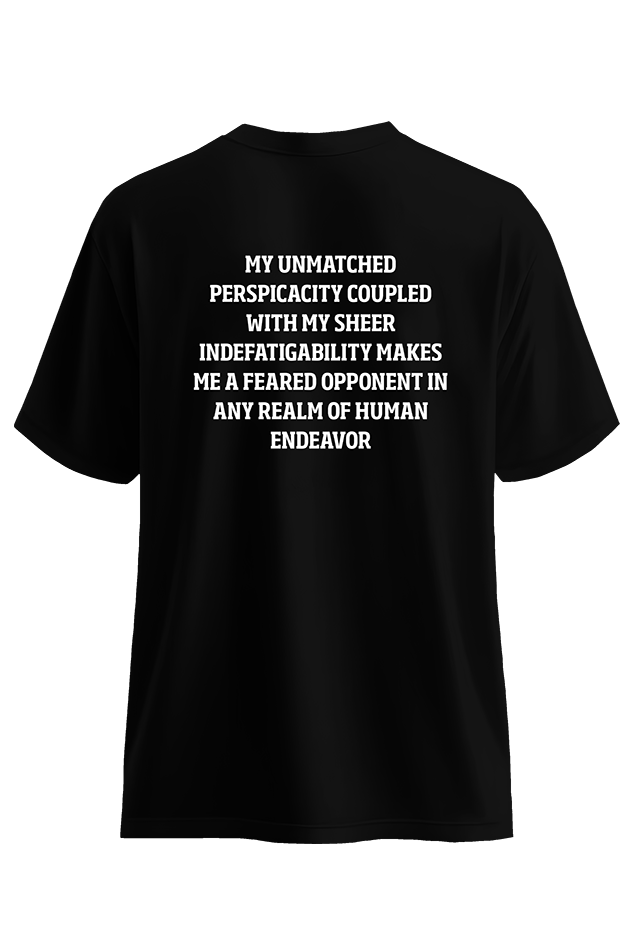 RESIST TEE