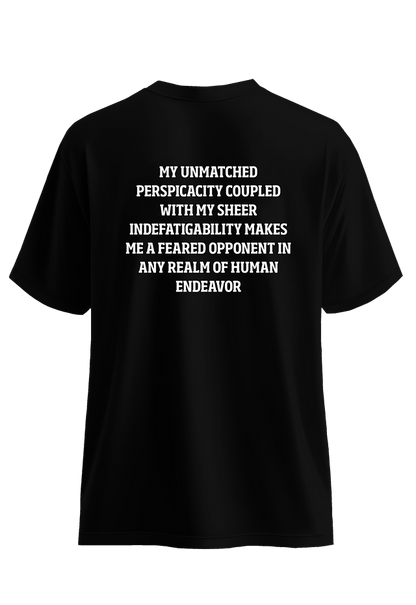 RESIST TEE
