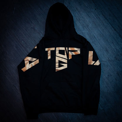COMBO 3 HOODIE