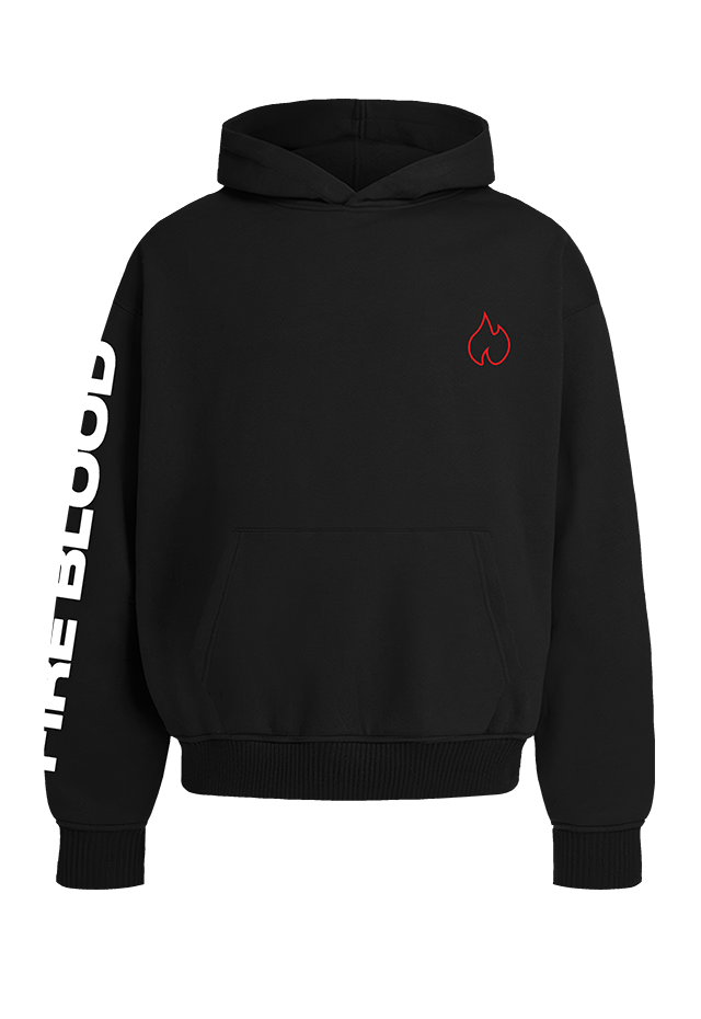 FIREBLOOD Hoodie