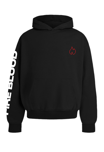 FIREBLOOD Hoodie
