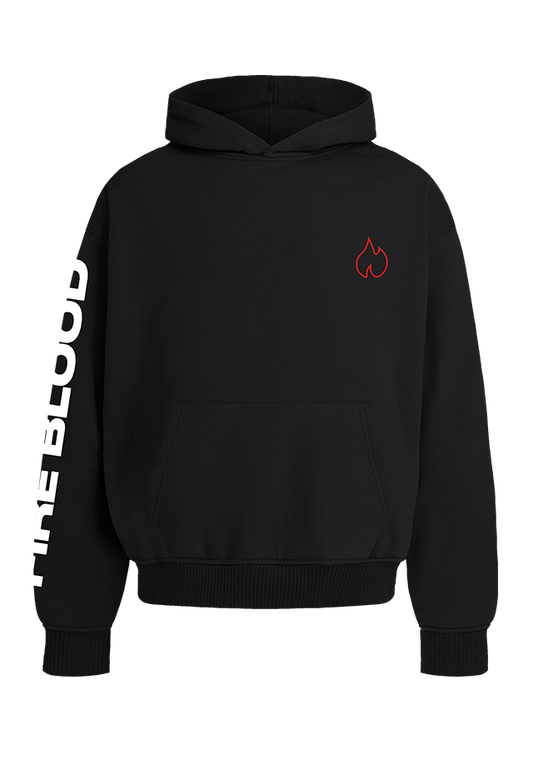 FIREBLOOD Hoodie