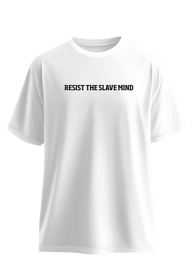 RESIST TEE
