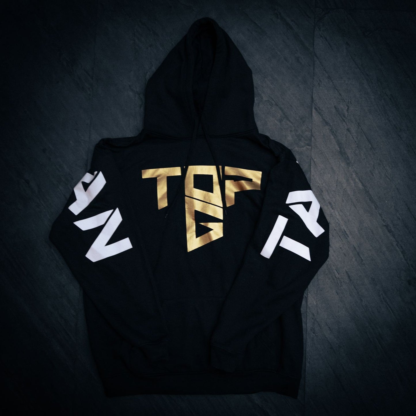 TALISMAN HOODIE