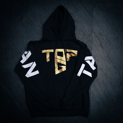 TALISMAN HOODIE