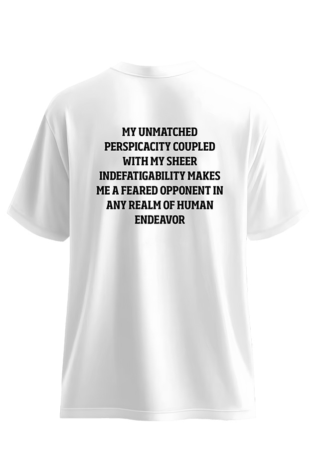 RESIST TEE
