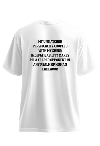 RESIST TEE