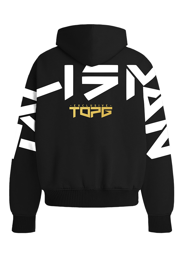 TALISMAN HOODIE
