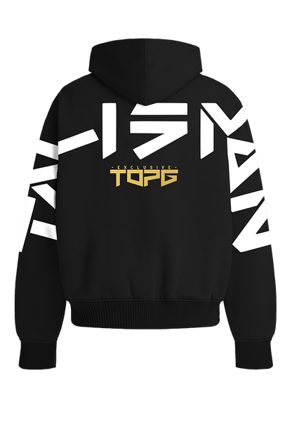 TALISMAN HOODIE