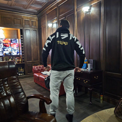 TALISMAN HOODIE