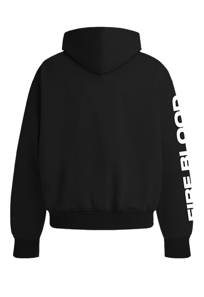 FIREBLOOD Hoodie