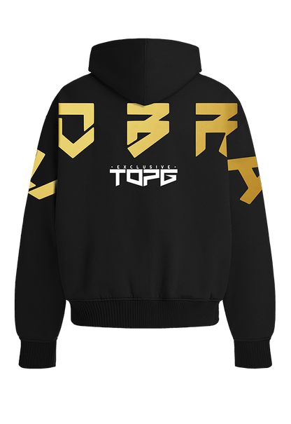 COBRA SHIELD HOODIE