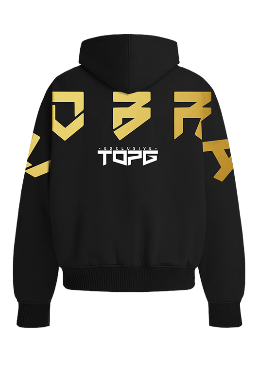 COBRA SHIELD HOODIE