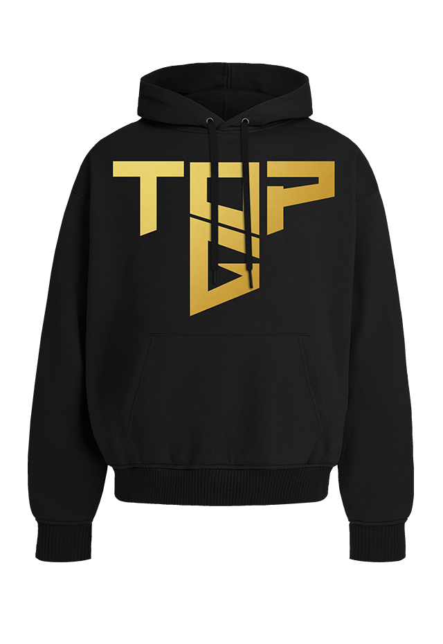 TALISMAN HOODIE